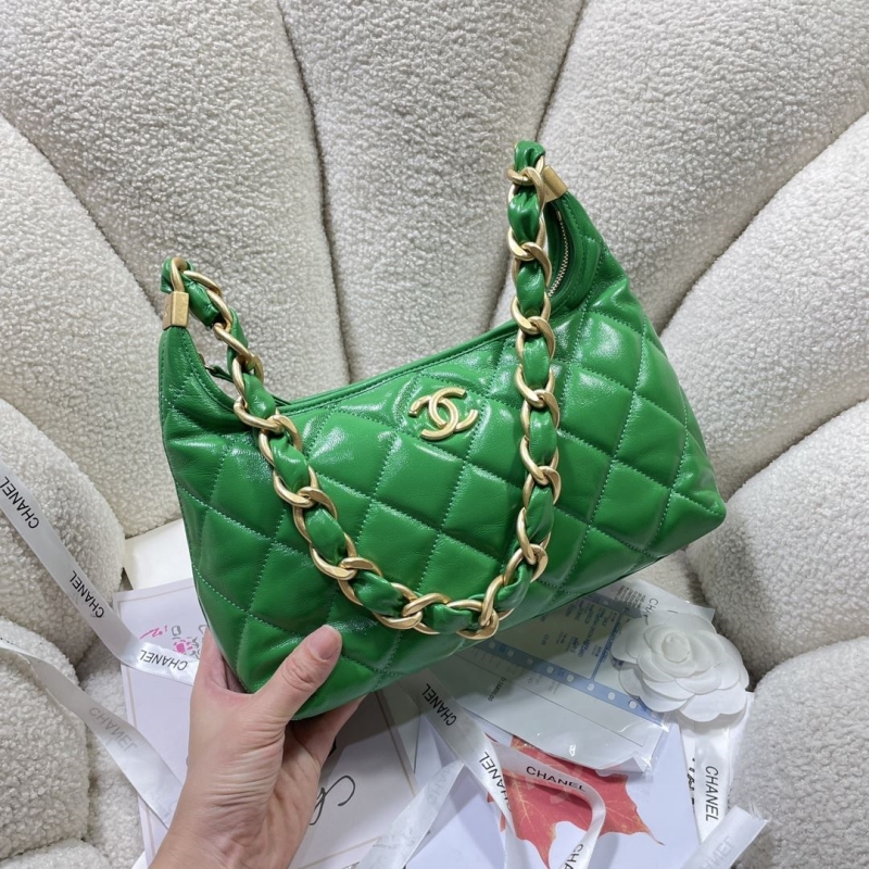 Ch**el hobo bags